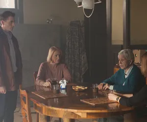 Dom pod Dwoma Orłami odcinek 10 ostatni streszczenie. Zofia wyjawi rodzinne tajemnice Szablewskich - ZWIASTUN