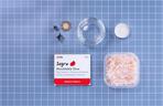 Ozdoby świąteczne ze słoika DIY – instrukcja krok po kroku