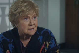 M jak miłość odc. 1854. Barbara (Teresa Lipowska)