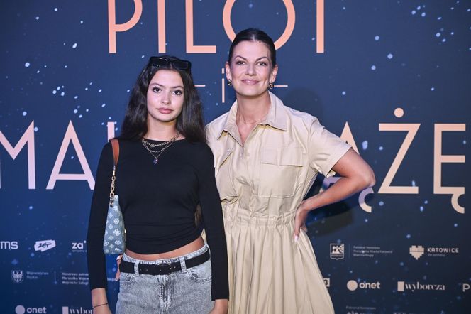 14-letnia córka Alżbety Lenskiej zdradza plany na przyszłość. Spróbuje sił w show-biznesie?