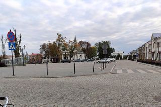 Te miasta w woj. lubelskim mają najkrótsze nazwy! LISTA