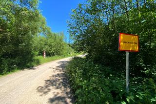 Przesmyk suwalski – najniebezpieczniejsze miejsce na świecie