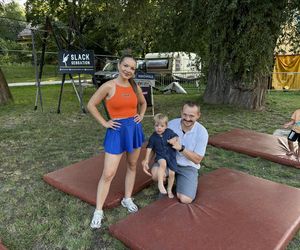 Od luksusu w górach po festiwal sztuki ulicznej. ESKA Summer City podbija Dolny Śląsk