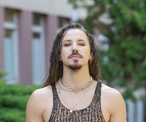 Michał Szpak