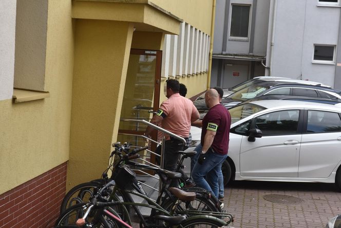 Uniwersytet w żałobie. Wzruszające pożegnanie zamordowanej Klaudii. "To niewyobrażalna tragedia"