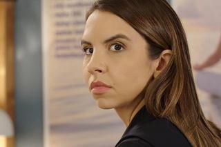 M jak miłość. Aneta (Ilona Janyst)