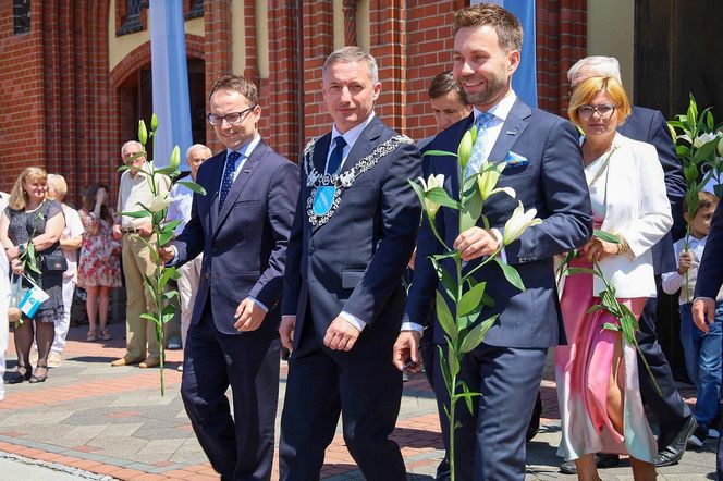 Dni Rybnika 2025. Kolorowa parada ulicami miasta, koncerty i seniorada