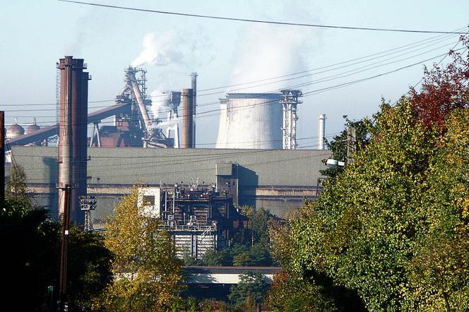 ArcelorMittal Poland_Dąbrowa Górnicza, Huta Katowice