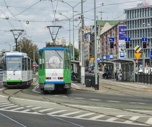 Tramwaje w Szczecinie