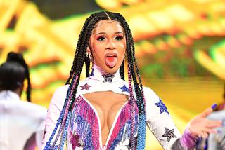  Cardi B żąda przeprosin od Nicki Minaj?! „Nie chce kończyć tego roku w niezgodzie”