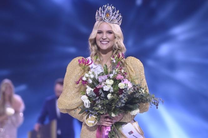 Miss Polonia 2022. Kim jest Krystyna Sokołowska?