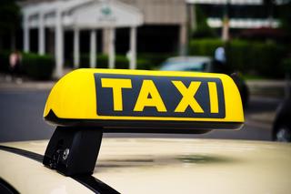 Interpelacja radnego w sprawie ustalenia maksymalnych stawek taxi w Gdyni