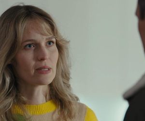 	Na dobre i na złe odc. 958. Asia Gawryło (Monika Kaleńska), Krzysztof Radwan (Mateusz Damięcki)