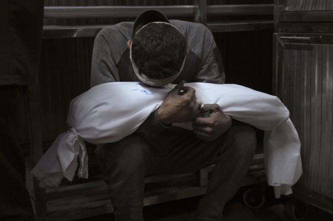 Embargo Słowenii na broń z Izraela