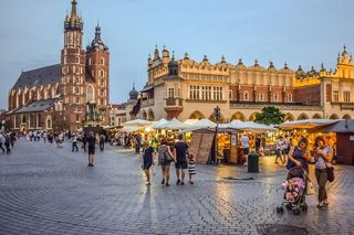 Quiz o polskich miastach. Zgadnij, czy to zdanie jest prawdziwe!