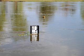 Alarm powodziowy w Małopolsce. Ewakuowano wielu mieszkańców [WIDEO]
