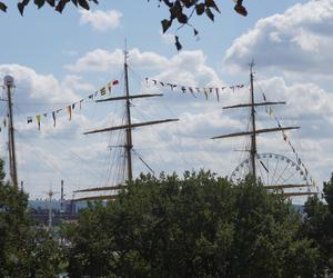 The Tall Ships Races 2024