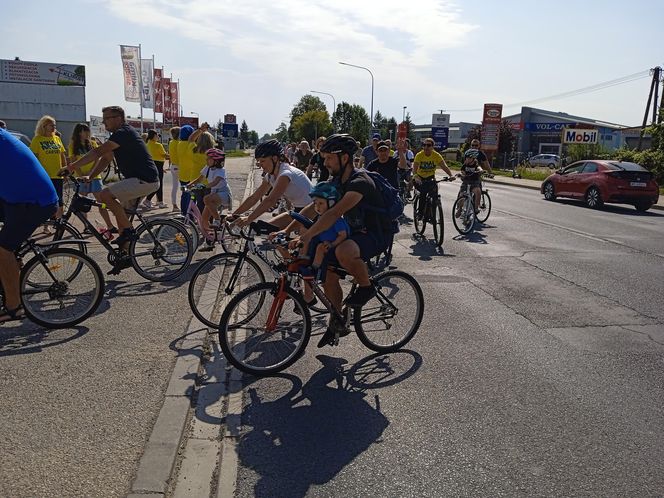 Wielki Finał Wakacji z CARSED w Siedlcach