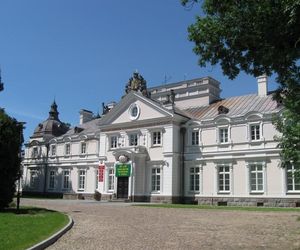 TOP 10 najbogatszych gmin w Podlaskiem
