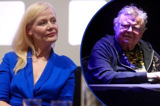 Wojciech Mann w przejmujących słowach wspomina Kasię Stoparczyk. Miała przed sobą mnóstwo planów