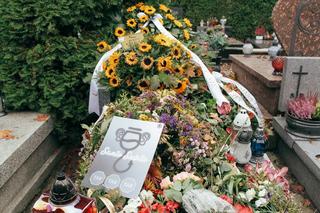 Grób Jerzego Urbana