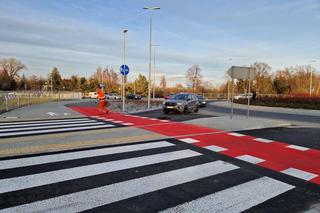 Ostrów. Najdłuższy most w Małopolsce otwarty dla ruchu. Ma ponad 800 metrów długości