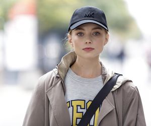 Kamila Urzędowska podbija polskie kino! Jak z małej wsi trafiła na czerwony dywan?