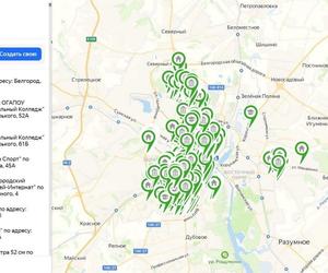 Rząd pokazał listę schronów! Tajemnicze pożary i eksplozje w zachodniej Rosji zaczyna sie panika władze publikują liste schronów. w regionie dochodzi do wybuchów