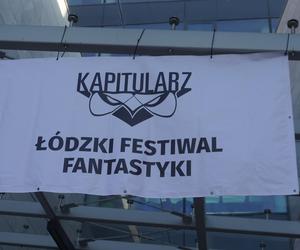 Wyjątkowy festiwal kultury popularnej i fantastyki. Trwa łódzki Kapitularz