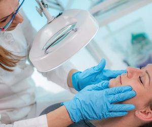 Choroby neurologiczne widać na skórze. Neurolożka: Czasem to pierwszy objaw