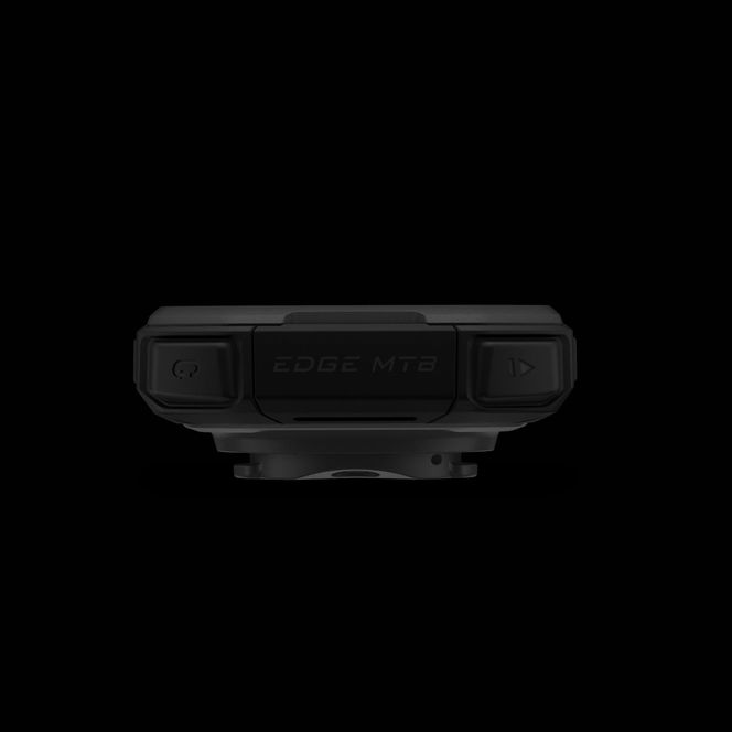 Garmin Edge MTB