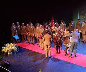 Dla leśników spotkanie w tak dużym gronie i obchody corocznego święta są bardzo ważne