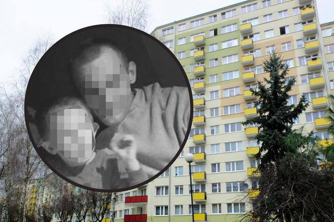 Lublin: Wypchnęli Piotra z 10. piętra, bo chciał spać. 31-latek zginął na miejscu