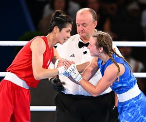 Kontrowersyjna rywalka Julii Szeremety uciekła przed testami płci! Wszystko się wydało