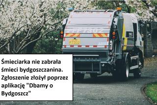 Część zgłoszeń znaleźliśmy w aplikacji Dbamy o Bydgoszcz, a część otrzymaliśmy od ratowników medycznych