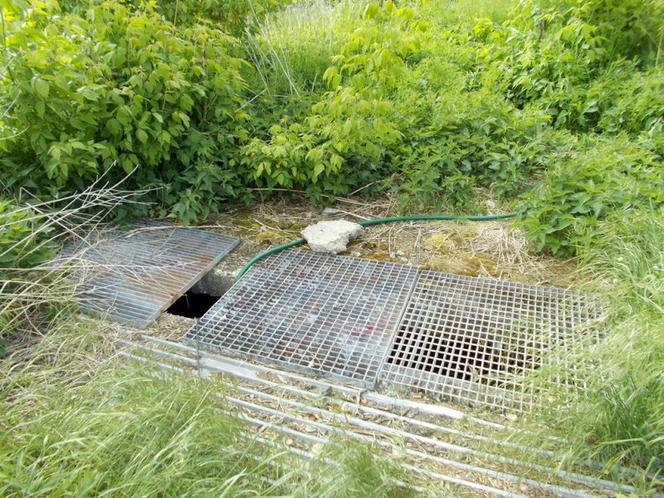 Mieszkaniec Mokotowa nie umiał segregować śmieci