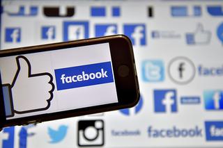 Facebook - uważajcie na prywatne wiadomości. To próba wyłudzenia hasła! 