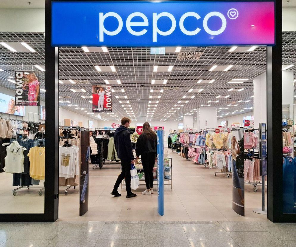 Jesień w Pepco. Stylowe dodatki do domu i ogrodu