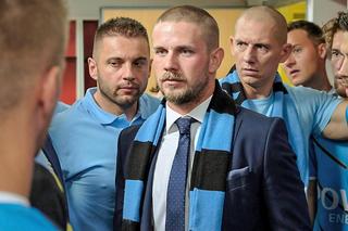 Antoni Królikowski wraca do aktorstwa