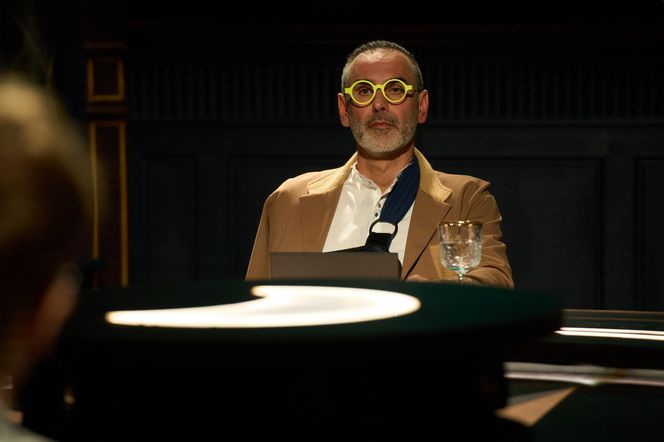   "The Traitors. Zdrajcy 2", odcinek 11