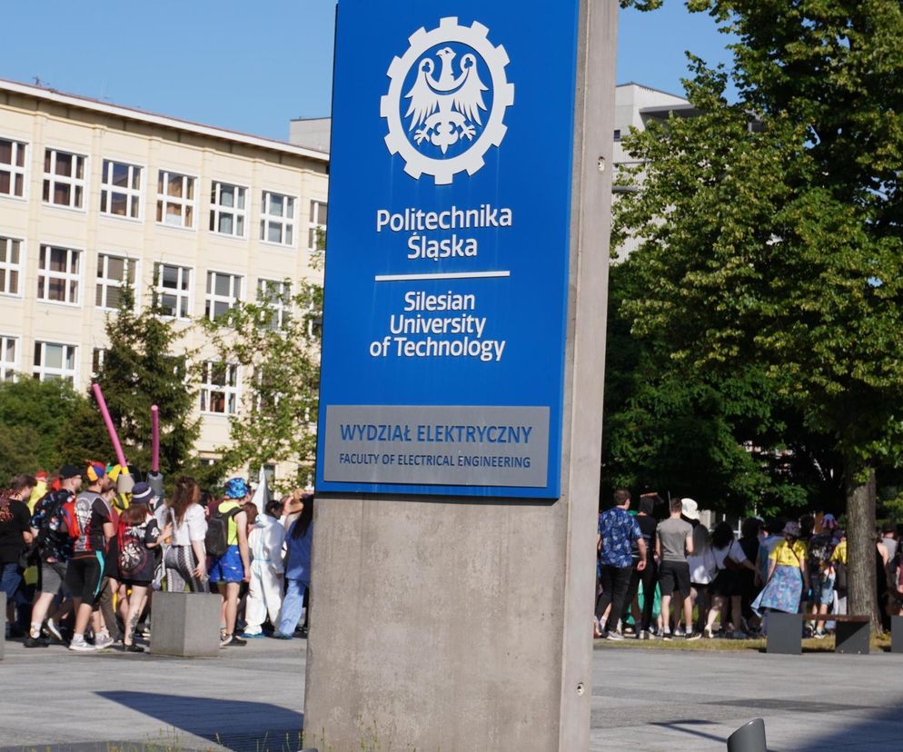 Startują Igry 2025. To jedne z ostatnich darmowych juwenaliów w Polsce. Korowód, koncerty i inne atrakcje