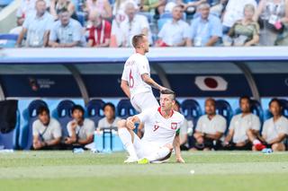 Mundial 2018: Robert Lewandowski w jedenastce rozczarowań mistrzostw świata! 