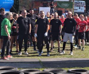 Wrześniowa odsłona Terenowej Masakry 2023