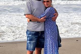 Gwiazdy witały Nowy Rok za granicą