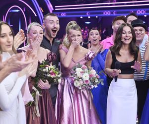 Magda Mołek, Taniec z Gwiazdami