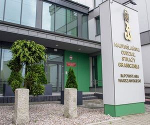 Nadwiślańska straż graniczna zatrzymała blisko 1250 cudzoziemców. To wynik za pierwsze półrocze 2025 roku