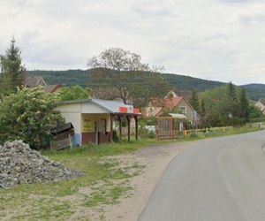 Wieś Potworów, Dolny Śląsk