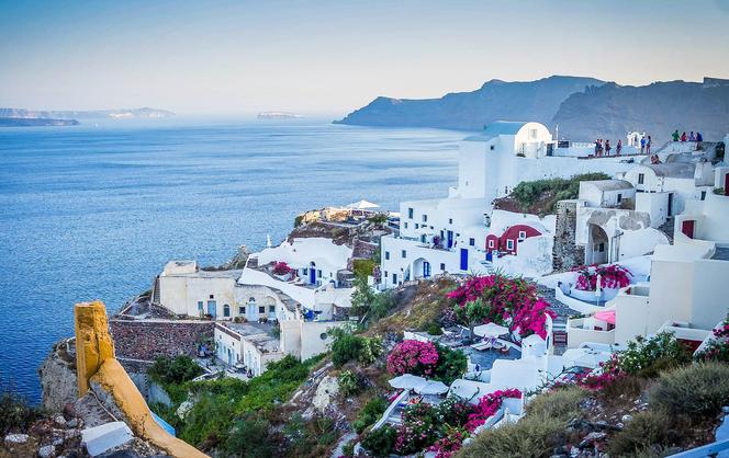Grecja - obostrzenia od 15 maja.  Jakie restrykcje obowiązują turystów na wakacje 2021?
