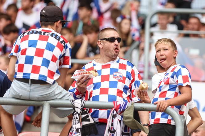 1. kolejka PKO BP Estraklasy. górnik Zabrze - Lechia Gdańsk