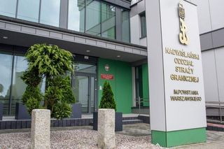 Straż Graniczna zatrzymała w Polsce ponad 1200 cudzoziemców